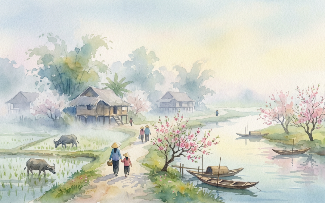 Đà Nẵng, la ville qui inspire : art, douceur de vivre et saveurs locales